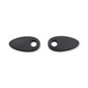 Highsider Mounting Plates Indy Spacer Alu For Harl