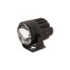 Highsider Led Fog Light Ft13-Fog, Black, E-Approve