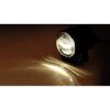 Highsider Led Fog Light Ft13-Fog, Black, E-Approve