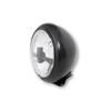 Highsider HD-STYLE/3 7-tuuman LED etuvalo musta