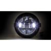 Highsider 5 3/4 Inch Led Main Headlight Frame-R2 T