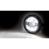 Highsider 5 3/4 Inch Led Main Headlight Frame-R2 T