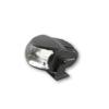 Highsider Led Spotlight Comet- High, Matt Black