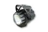 Highsider Led Spotlight Dual-Stream, Black, Lens D