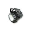 Highsider Led Spotlight Dual-Stream, Black, Lens D