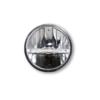 Highsider Led Headlight Insert Jackson, 5 3/4 Inch