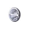 Highsider LED ajovalon umpio 7-tuumaa