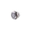 Highsider Pushbutton Stainless Steel With Led Illu