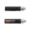 Highsider CONERO Black Ed LED takavalo/vilkku pari