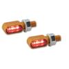 Highsider Led Tail Light, Brake Light, Indicators 