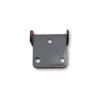 Highsider Universal Holder Type 3, Black