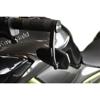 Highsider Handlebar End Mirror Victory-X