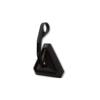 Highsider Tetra Handlebar End Mirror, Long