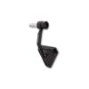 Highsider Tetra Handlebar End Mirror With Led Turn