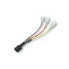 Highsider Taillight Adapter Cable Various Bmw