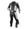 Rev'It One Piece Suit Hyperspeed 2 - Black-Grey 