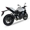 IXIL Sport Xtrem Black teräsvaimennin