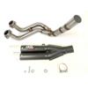 IXIL L3X Dual Hyperlow Black XL kokoputkisto
