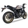 IXIL L3X Dual Hyperlow Black XL kokoputkisto
