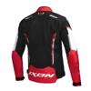 Ixon Striker Air Jacket Red/Black/White 