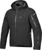 Ixon Burning Jacket Black 