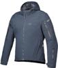 Ixon Burning Jacket Navy