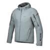 Ixon Burning Jacket Grey 