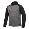 Ixon Touchdown Hoodie Antracite/Black 