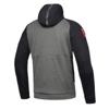 Ixon Touchdown Hoodie Antracite/Black 