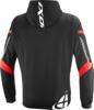Ixon Pulsion Air Jacket Red/White/Black