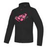 Ixon Touchdown Lady Hoodie Black