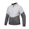 Ixon Touchdown Lady Hoodie Grey 