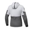 Ixon Touchdown Lady Hoodie Grey 