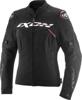 Ixon Meteor 31 Lady Jacket Black/Pink