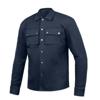 Ixon Settler Shirt Navy