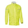 Ixon Compact Raincoat Attention Yellow