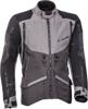 Ixon Ragnar Driving Jacket Gray / Blue