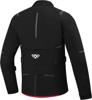 Ixon M-Skeid Jacket Black/Red 