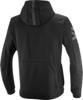 Ixon Park Air Jacket Black