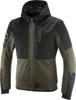 Ixon Park Air Jacket Khaki/Black