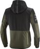Ixon Park Air Jacket Khaki/Black
