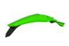 Ufo Rear Fender W. Light Green