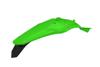 Ufo Rear Fender W. Light Green