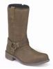 Kochmann Missouri Ii Driving Boots Brown 