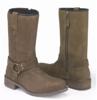 Kochmann Missouri Ii Driving Boots Brown 