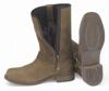 Kochmann Missouri Ii Driving Boots Brown 