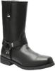 Kochmann Nashville Driving Boots Black 