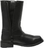 Kochmann Nashville Driving Boots Black 