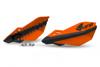 Ufo Hand Guards Ktm Orange