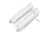 Ufo Fork Slider Protectors White